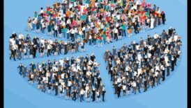 Tīmeklis, ko mēs kopīgojam: sociālo tīklu gobelēna atklāšana