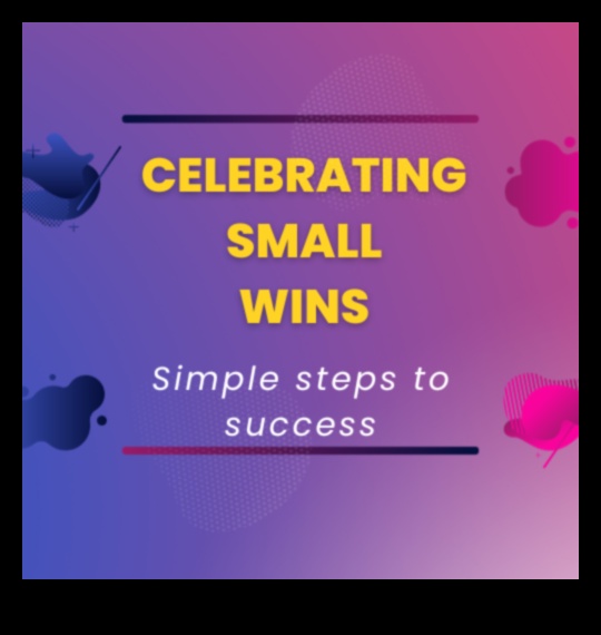 Tiny Triumphs Sagatavojieties ikdienas uzvarām 1 Nelieli triumfi: nosviniet katru pagrieziena punktu, izmantojot rīku