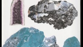 Zemes dārgakmeņi: vērtīgu ainavas mirkļu skate