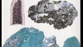 Zemes dārgakmeņi: vērtīgu ainavas mirkļu skate