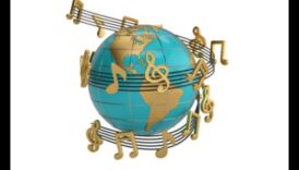 Zemes melodija 3 Dabas melodijas: ainavas mūzikā apspriestas