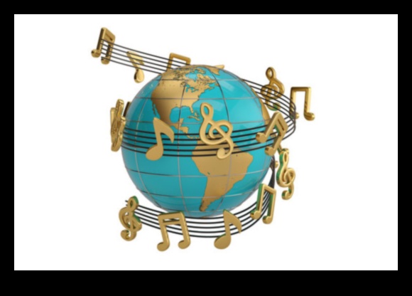 Zemes mūzika 2 Dabas melodijas: ainavas mūzikā apspriestas