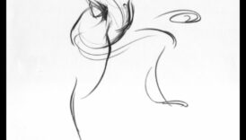 Izteiksmīga tinte: dinamisku un emocionāli uzlādētu zīmējumu izveide