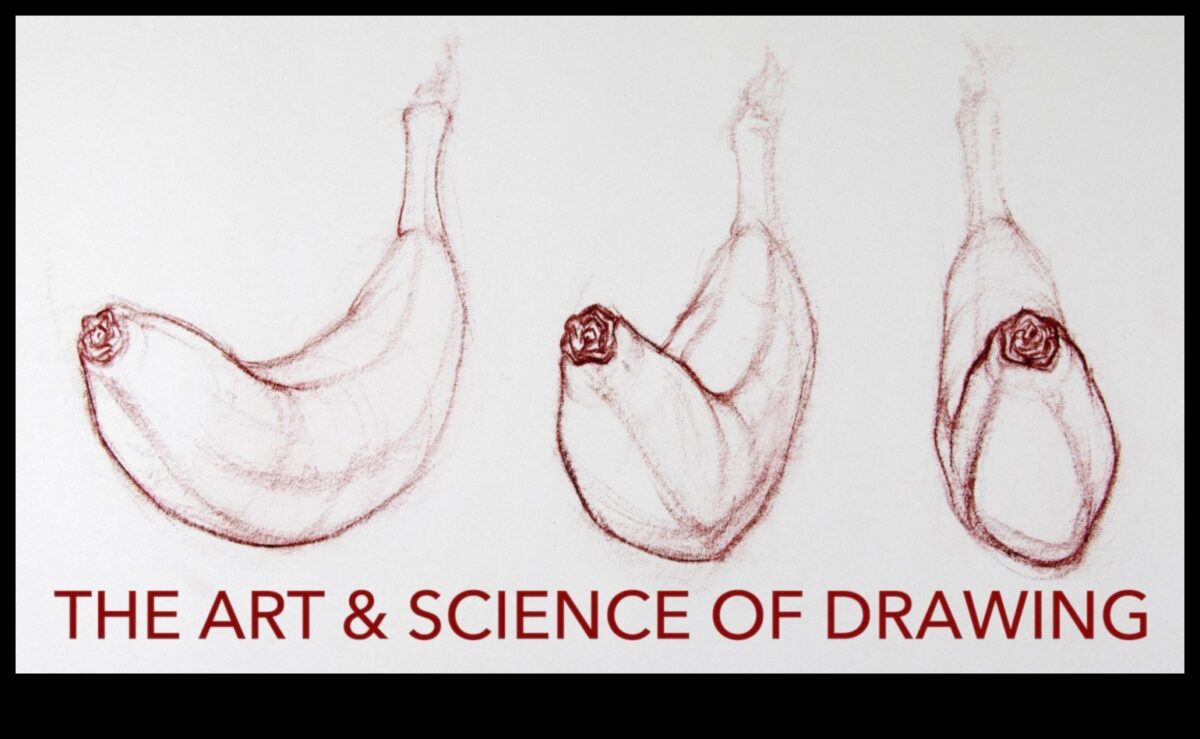 Zinātniskā detaļa: paņēmieni rasējumu sarežģītības atspoguļošanai