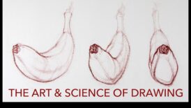 Zinātniskā detaļa: paņēmieni rasējumu sarežģītības atspoguļošanai