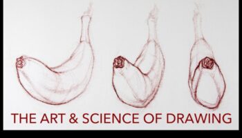 Zinātniskā detaļa: paņēmieni rasējumu sarežģītības atspoguļošanai